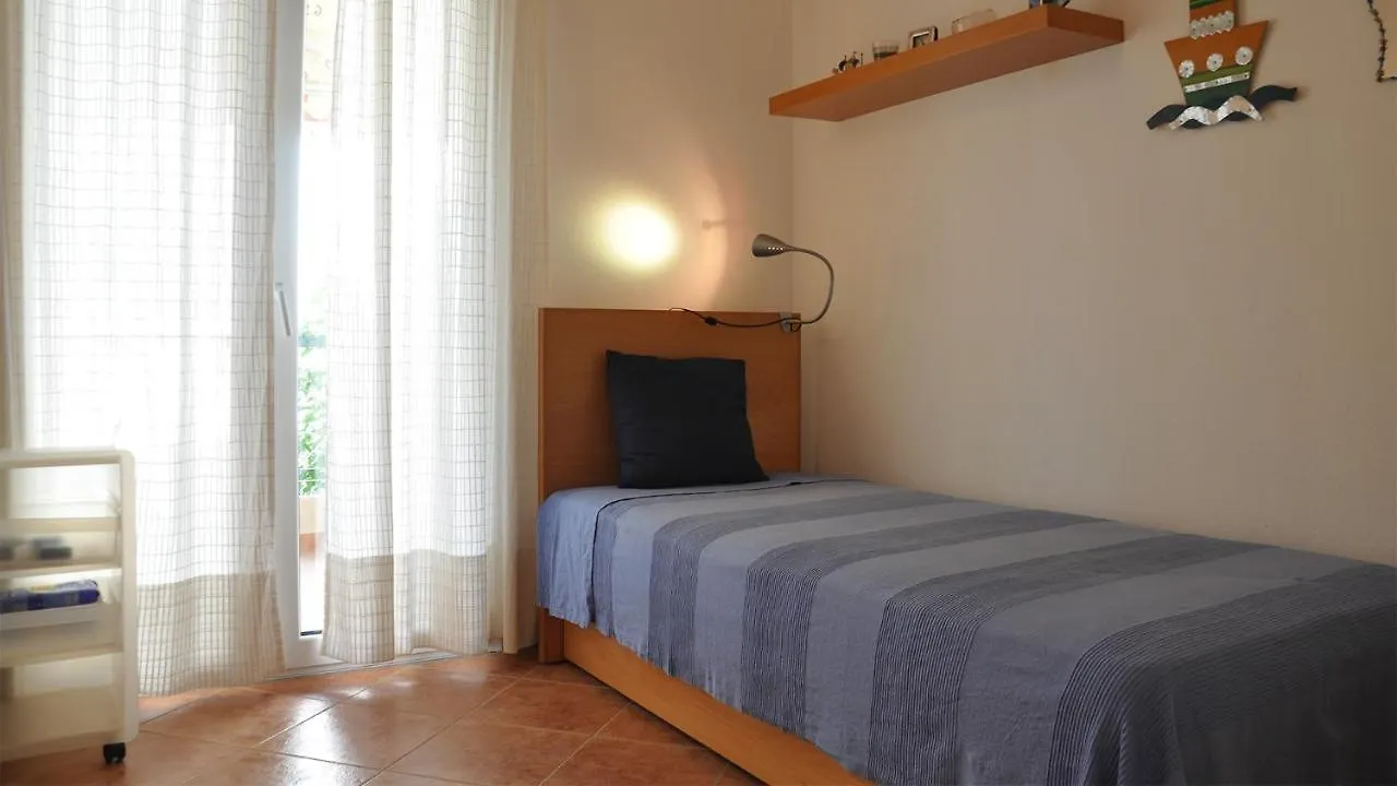 Holiday home Blue Haven Maisonette, Nikiti #Feelslikehome Greece